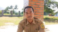 Masyarakat Desa Lewibatu Kec.Rumpin Keluhkan Jalan Rusak