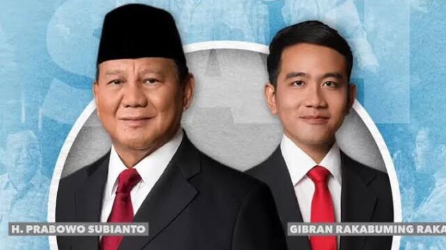 Relawan Barisan Mas Gibran (BMG) Usulkan 12 Menteri dan Wamen Milenial