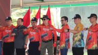 Kejuaraan Menembak Pengayoman Cup 2024