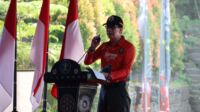 Kejuaraan Menembak Pengayoman Cup 2024