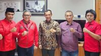 PDIP Buka Peluang Koalisi dengan Golkar di Kabupaten Bogor