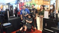 Indonesia Game Experience
