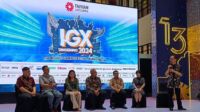 Indonesia Game Experience