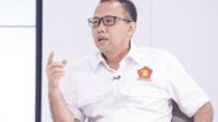 DPD Partai Gerindra Jatim Tolak Nama Drs.H. Ipong Muchlissoni