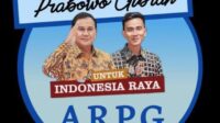 Aliansi Relawan Prabowo Gibran Gelar Syukuran Kemenangan Prabowo-Gibran.