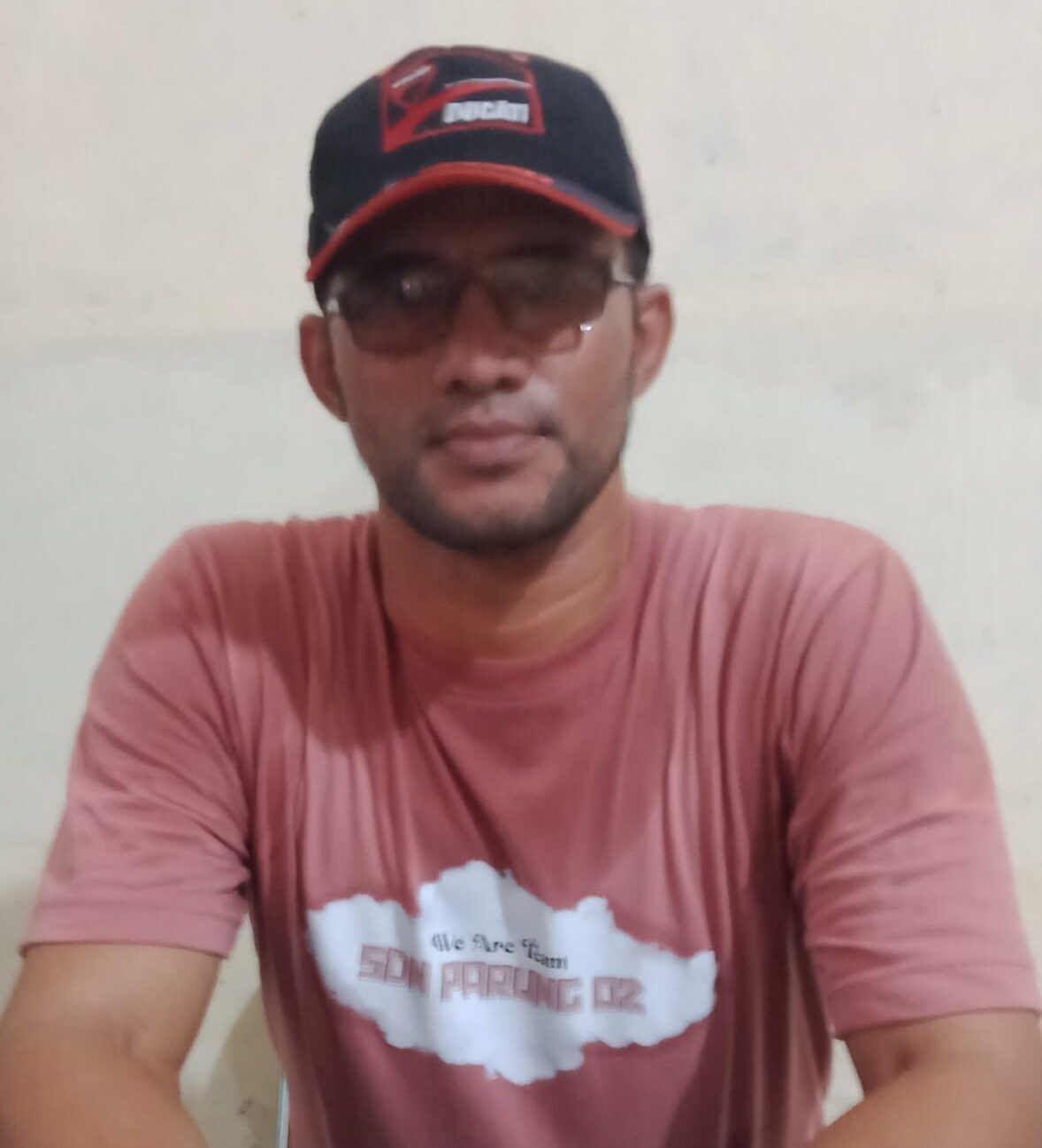 SDN Parung 02 Adakan Kegiatan Jalan Sehat