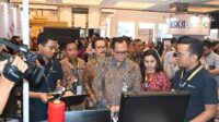 Kemenperin RI Kembali Sukses Gelar Indonesia 4.0 Conference & Expo 2024