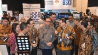 Kemenperin RI Kembali Sukses Gelar Indonesia 4.0 Conference & Expo 2024