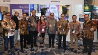 Kemenperin RI Kembali Sukses Gelar Indonesia 4.0 Conference & Expo 2024