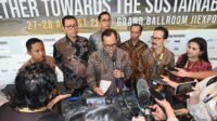 Kemenperin RI Kembali Sukses Gelar Indonesia 4.0 Conference & Expo 2024