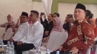 Walikota Depok Hadiri Syukuran Pelantikan Dr.Hj.Nuryuliani S.Kom MM Sebagai Anggota DPRD 