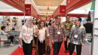 Pameran Asia Gift Fair 2024