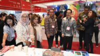 Pameran Asia Gift Fair 2024