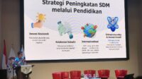 Anggaran Makan Gratis 450 Triliun 