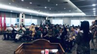 Perhimpunan INTI dan DJP Jakbar Gelar Sosialisasi Pengurangan Sanksi Pajak
