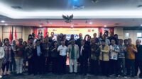 Perhimpunan INTI dan DJP Jakbar Gelar Sosialisasi Pengurangan Sanksi Pajak