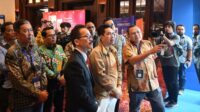 Kun Wardana Kunjungi National Cybersecurity Connect 2024