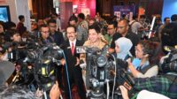  Kun Wardana Kunjungi National Cybersecurity Connect 2024
