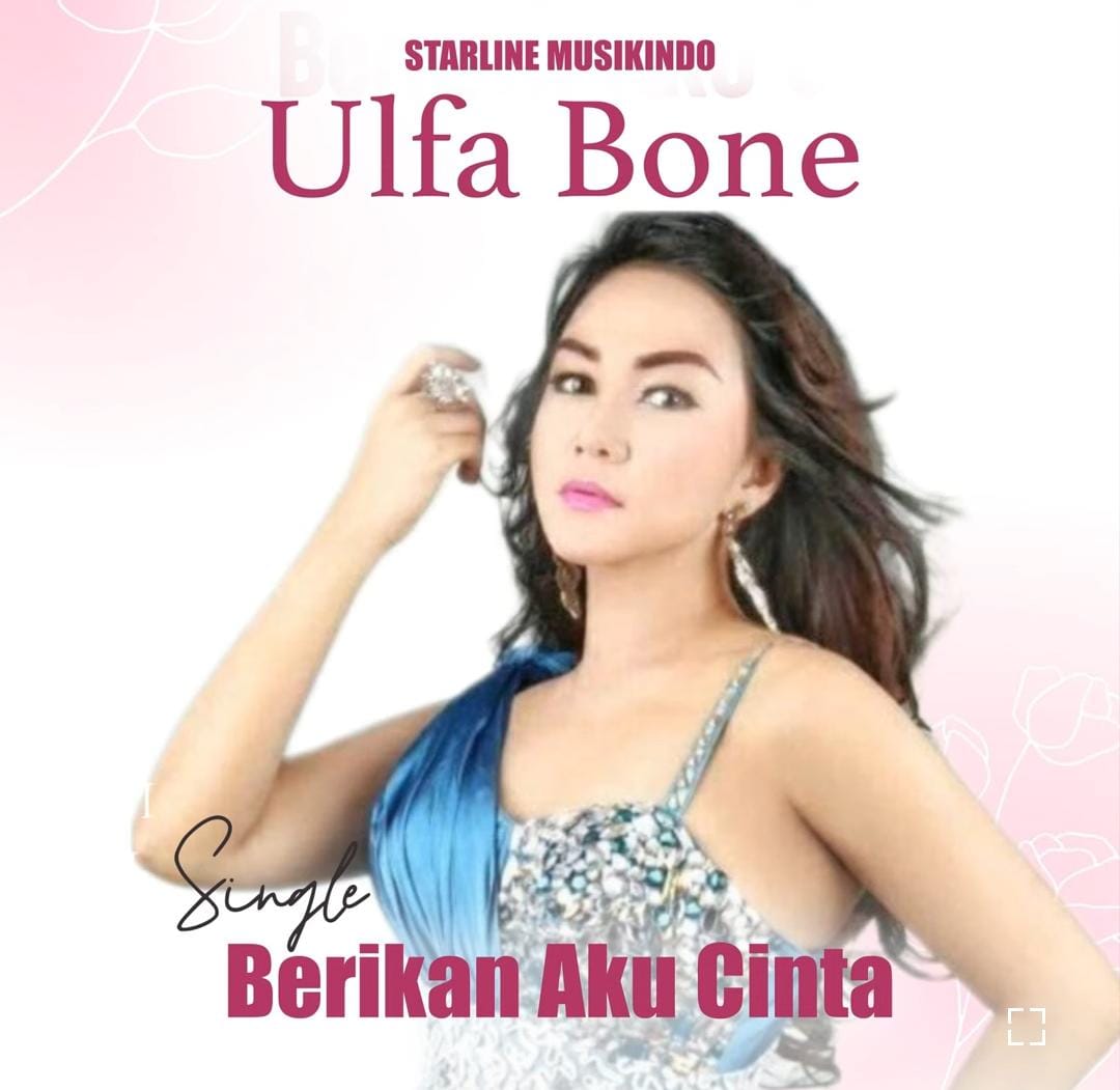 Ulfa Bone Rilis Single Hits