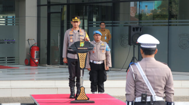 Operasi Zebra Jaya 2024