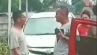 Polsek Gunungsindur Bersama Sat Reskrim Polres Bogor Amankan Pelaku Pengrusakan