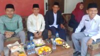 SD Negeri Jati Jaya Kecamatan Parung Peringati Maulid Nabi