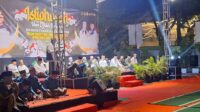 Polresta Tangerang Gelar Istighosah