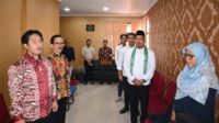  Deklarasi Berdirinya FORMASI
