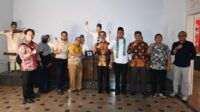 Deklarasi Berdirinya FORMASI