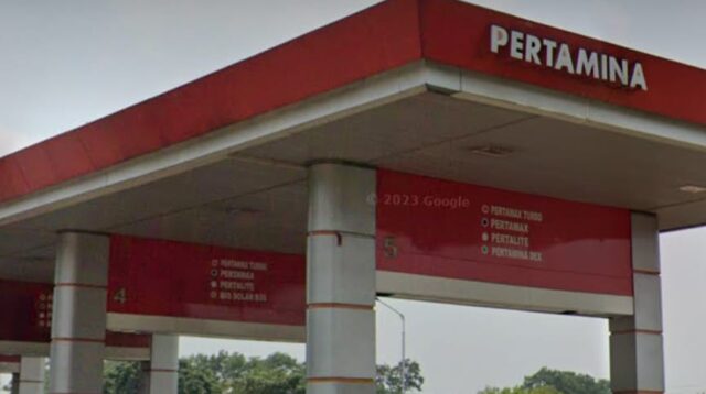 Penyalahgunaan BBM Solar Bersubsidi