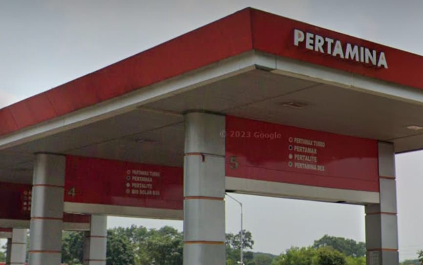 Penyalahgunaan BBM Solar Bersubsidi
