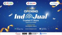 APTIKNAS Luncurkan Indojual.com