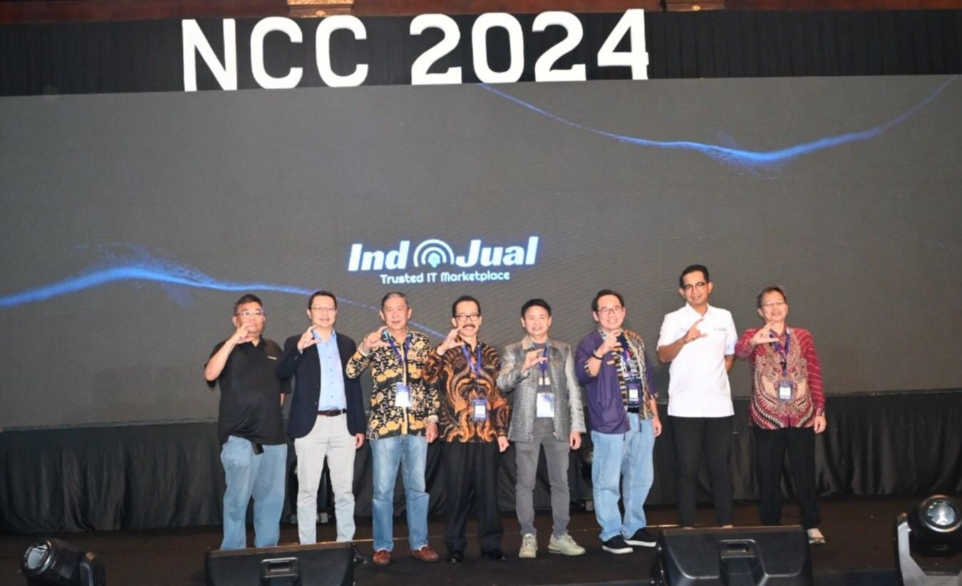 APTIKNAS Luncurkan Indojual.com