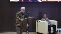 FORMAS dan LEMDIKLAT POLRI Sepakat Kerjasama