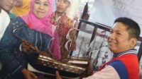 Aliansi Relawan Prabowo Gibran