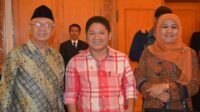 Aliansi Relawan Prabowo Gibran