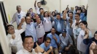 Aliansi Relawan Prabowo Gibran