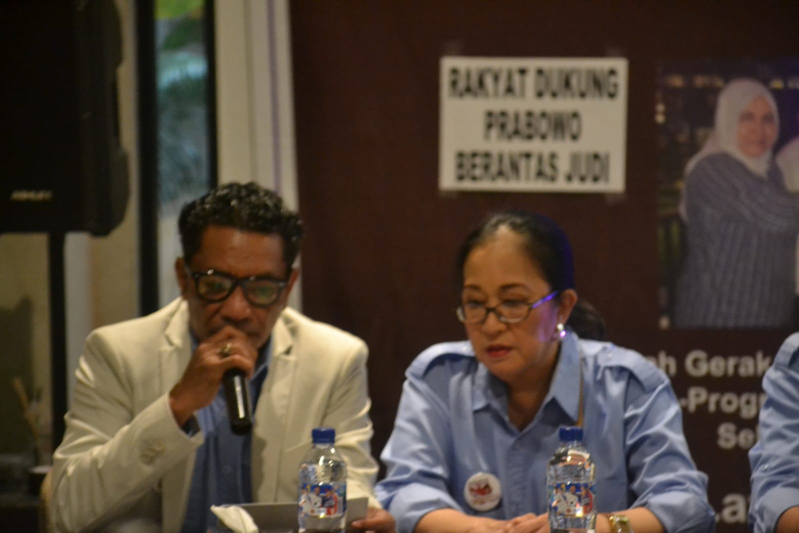 PPBR Mendesak MUI Mengeluarkan Fatwa Lawan Judi