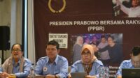PPBR Mendesak MUI Mengeluarkan Fatwa Lawan Judi
