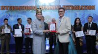 Sultan Paser XVIII Gelar Acara International Business Integration