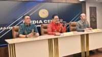 BPK Perlu Hitung Kembali Kerugian Negara 300 T