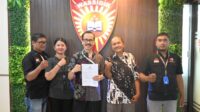 Soegiharto Santoso Mengadu ke Propam, Kapolri, Kompolnas 