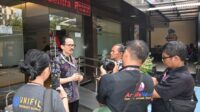 Soegiharto Santoso Mengadu ke Propam, Kapolri, Kompolnas 