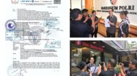 Soegiharto Santoso Mengadu ke Propam, Kapolri, Kompolnas 
