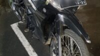 Patroli Polsek Batuceper Tangkap Pelaku Jambret Ponsel Karyawati