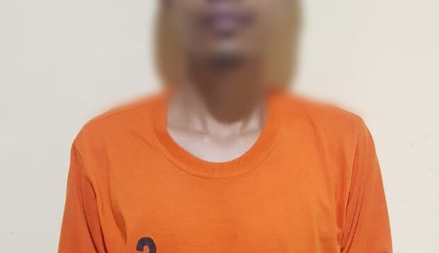 Patroli Polsek Batuceper Tangkap Pelaku Jambret Ponsel Karyawati