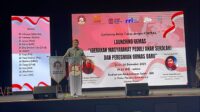 FORMAS Kembali Gelar Pelantikan dan Luncurkan Program GEMAS