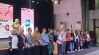 FORMAS Kembali Gelar Pelantikan dan Luncurkan Program GEMAS