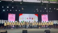 FORMAS Kembali Gelar Pelantikan dan Luncurkan Program GEMAS