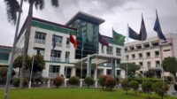 UNJ Buka Suara Terkait S3 Rektor UNIMA